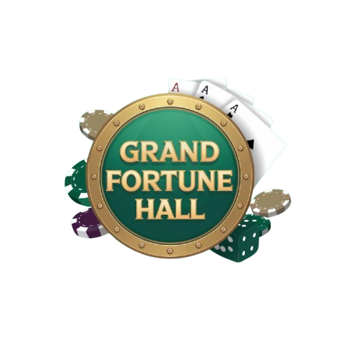 Grand Fortune Hall